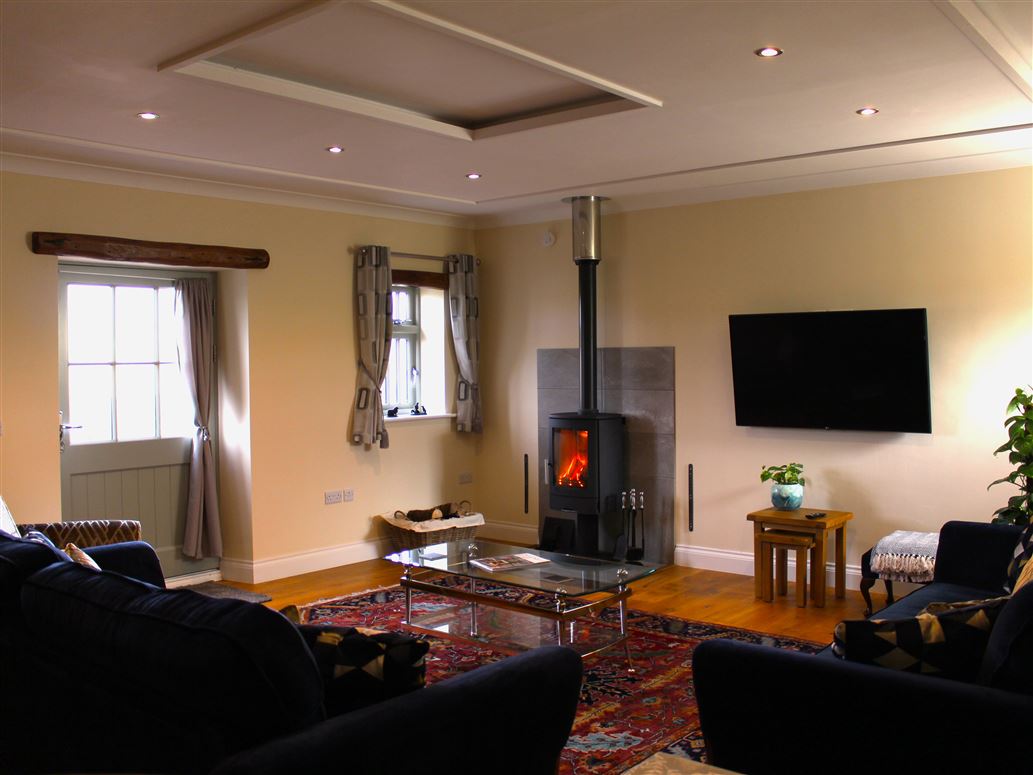 Blake Hall,Bowes, Durham, United Kingdom