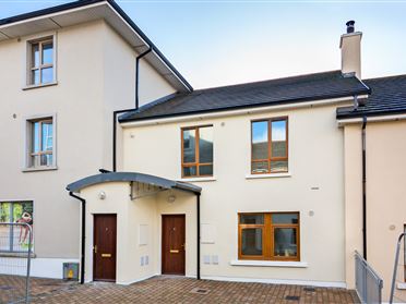 Image for 7 Fairgreen Square, Ballisodare, Sligo