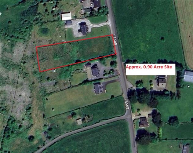 Killina, Gort, County Galway