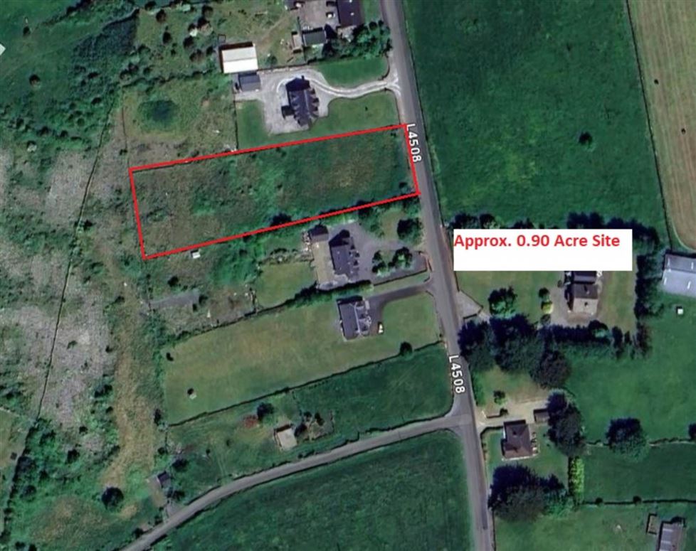 Killina, Gort, County Galway