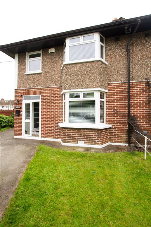 10 St Marys Crescent, Walkinstown,   Dublin 12