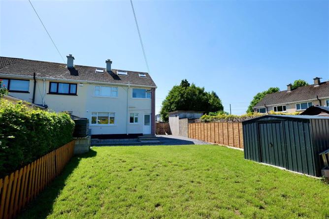 15 Gouldavoher Estate, Father Russell Road, Limerick
