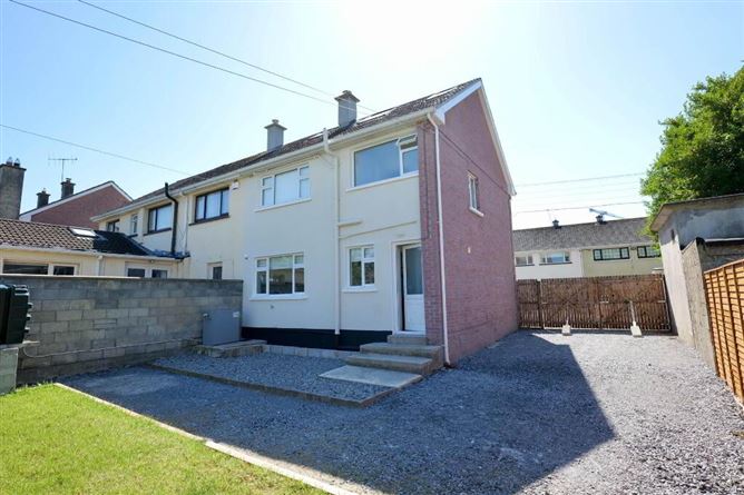 15 Gouldavoher Estate, Father Russell Road, Limerick