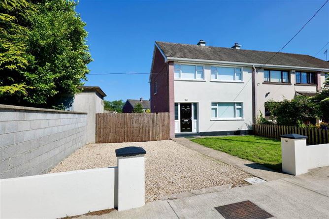 15 Gouldavoher Estate, Father Russell Road, Limerick