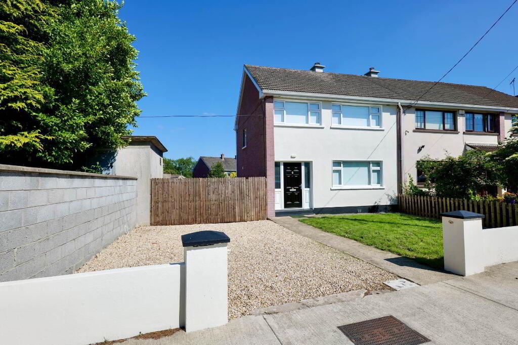 15 Gouldavoher Estate, Father Russell Road, Limerick