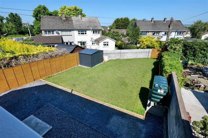 15 Gouldavoher Estate, Father Russell Road, Limerick