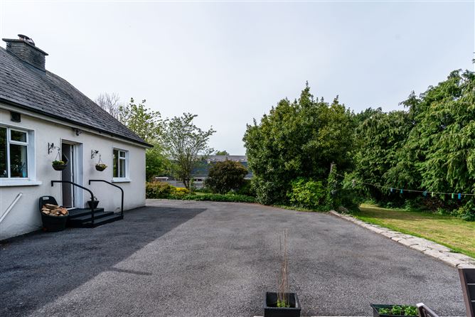 Tobarban, Rathangan, Kildare
