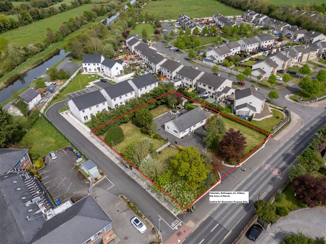 Tobarban, Rathangan, Kildare