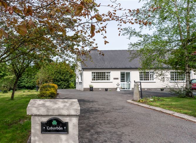 Tobarban, Rathangan, Kildare
