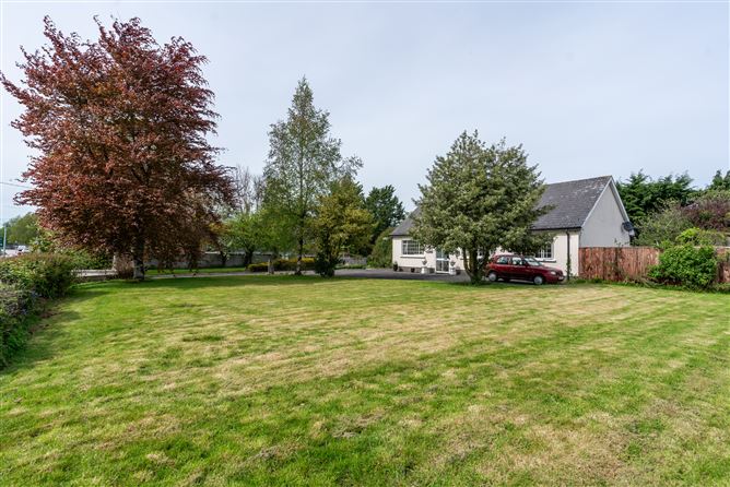Tobarban, Rathangan, Kildare