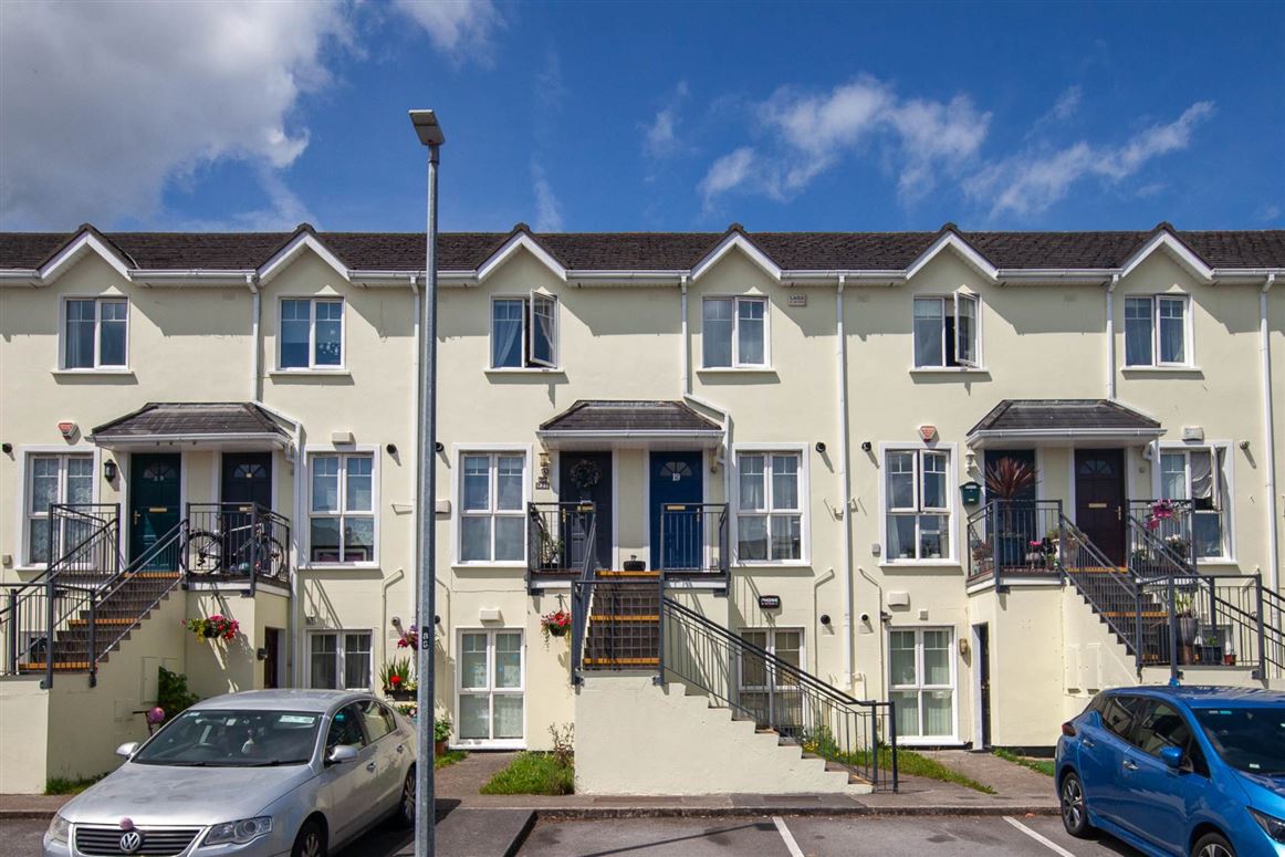 21 Holywell Drive, Swords, County Dublin