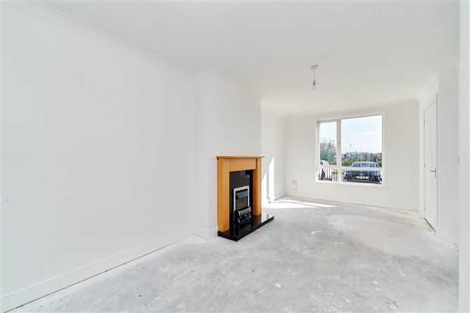 1 Barry Lane, Ongar, Dublin 15, County Dublin