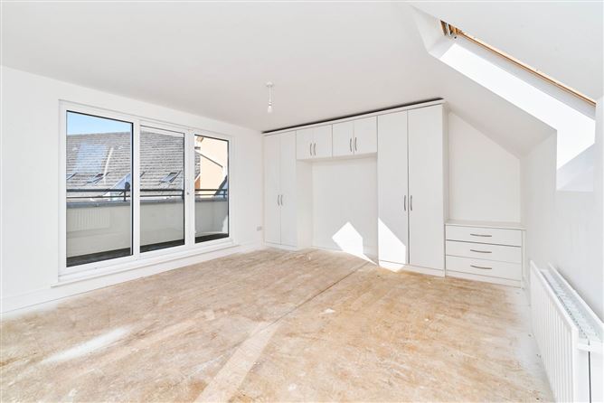 1 Barry Lane, Ongar, Dublin 15, County Dublin