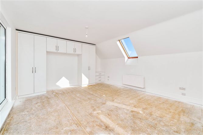 1 Barry Lane, Ongar, Dublin 15, County Dublin