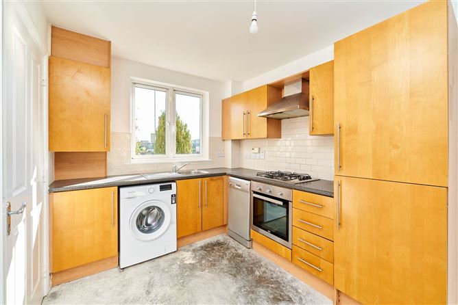 1 Barry Lane, Ongar, Dublin 15, County Dublin