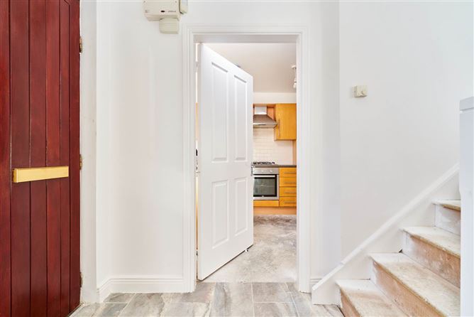 1 Barry Lane, Ongar, Dublin 15, County Dublin