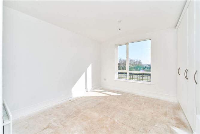 1 Barry Lane, Ongar, Dublin 15, County Dublin