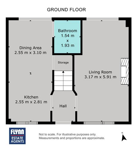 1 Barry Lane, Ongar, Dublin 15, County Dublin