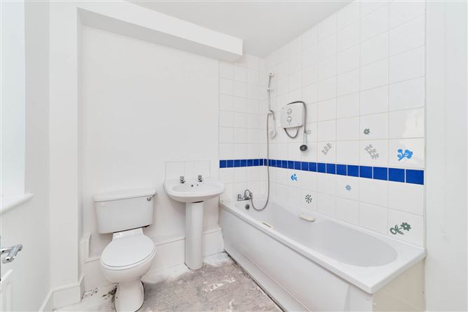 1 Barry Lane, Ongar, Dublin 15, County Dublin