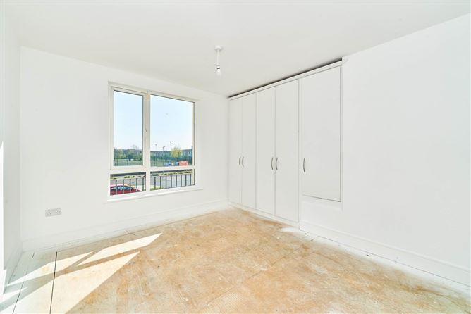 1 Barry Lane, Ongar, Dublin 15, County Dublin