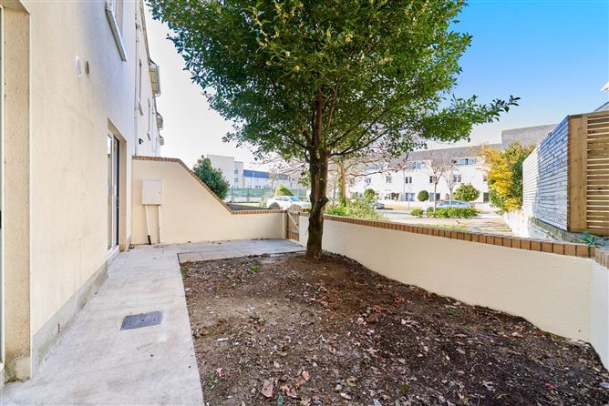 1 Barry Lane, Ongar, Dublin 15, County Dublin