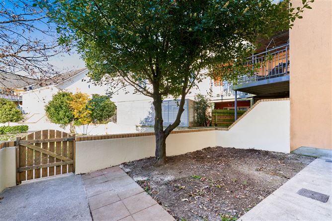 1 Barry Lane, Ongar, Dublin 15, County Dublin