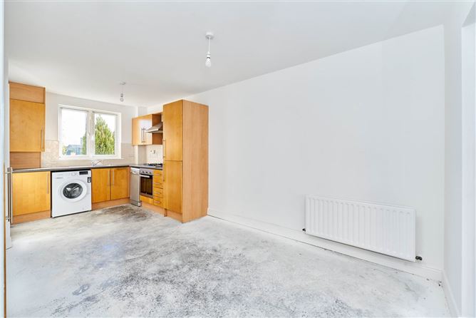 1 Barry Lane, Ongar, Dublin 15, County Dublin