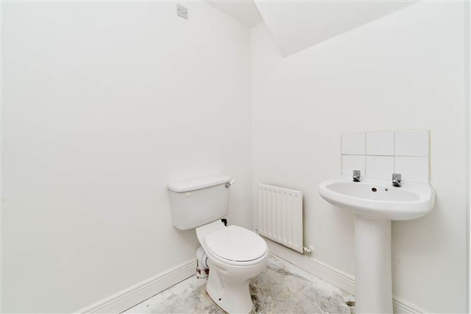 1 Barry Lane, Ongar, Dublin 15, County Dublin