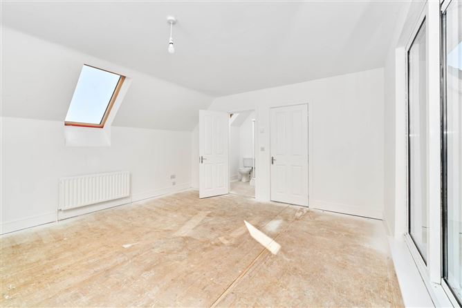 1 Barry Lane, Ongar, Dublin 15, County Dublin