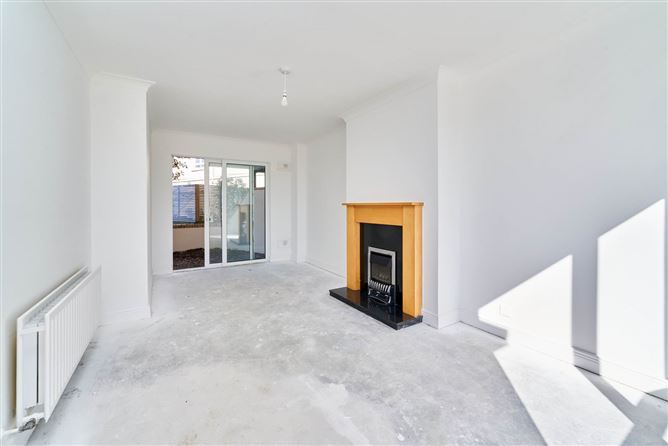 1 Barry Lane, Ongar, Dublin 15, County Dublin