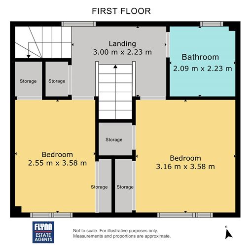 1 Barry Lane, Ongar, Dublin 15, County Dublin