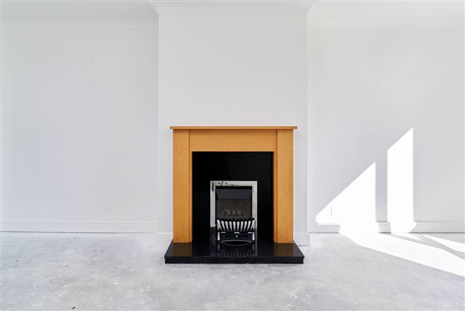 1 Barry Lane, Ongar, Dublin 15, County Dublin