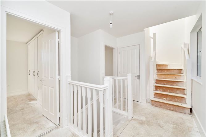 1 Barry Lane, Ongar, Dublin 15, County Dublin
