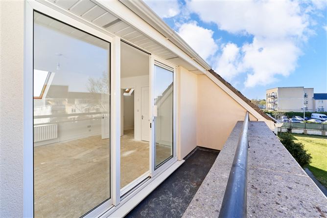 1 Barry Lane, Ongar, Dublin 15, County Dublin