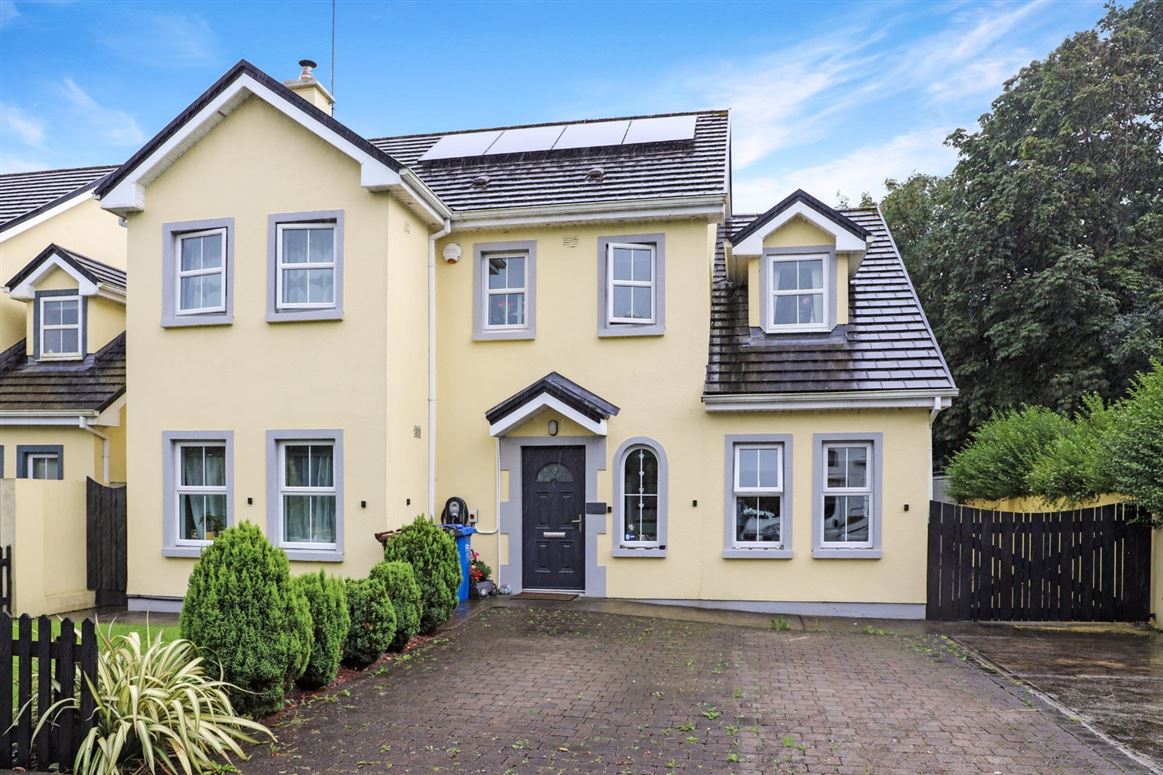 5 Gort Na Ri, Ballyhugh, Gort, Co. Galway