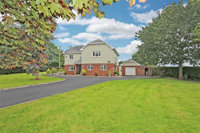 Ashfort, Ballybrown, Clarina, Co. Limerick