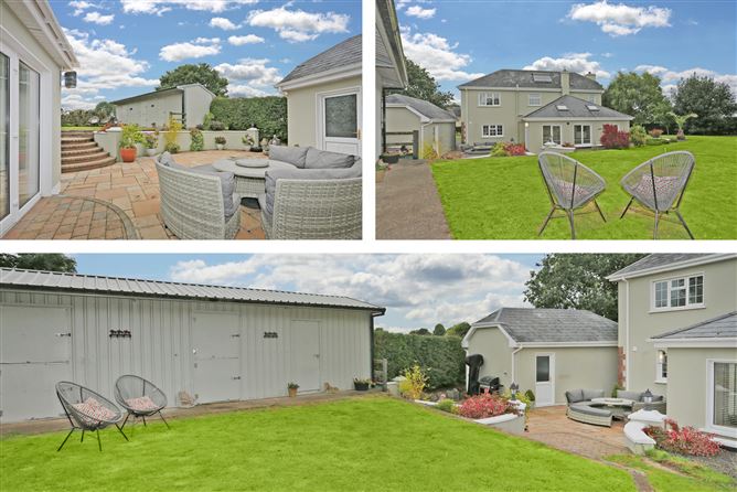 Ashfort, Ballybrown, Clarina, Co. Limerick
