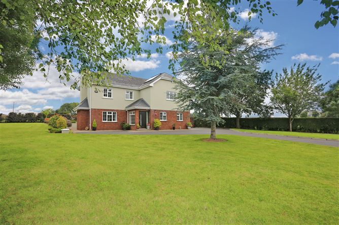 Ashfort, Ballybrown, Clarina, Co. Limerick