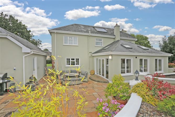 Ashfort, Ballybrown, Clarina, Co. Limerick