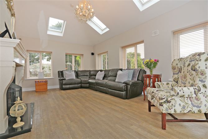 Ashfort, Ballybrown, Clarina, Co. Limerick