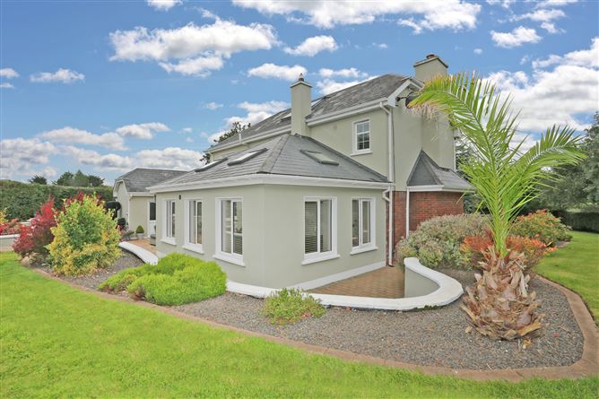 Ashfort, Ballybrown, Clarina, Co. Limerick