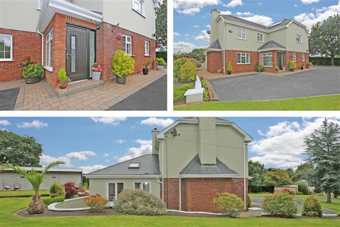 Ashfort, Ballybrown, Clarina, Co. Limerick