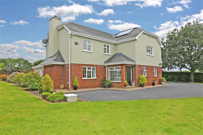 Ashfort, Ballybrown, Clarina, Co. Limerick