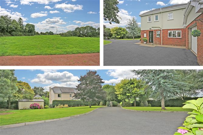 Ashfort, Ballybrown, Clarina, Co. Limerick