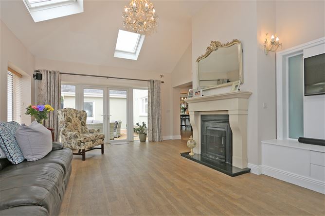 Ashfort, Ballybrown, Clarina, Co. Limerick