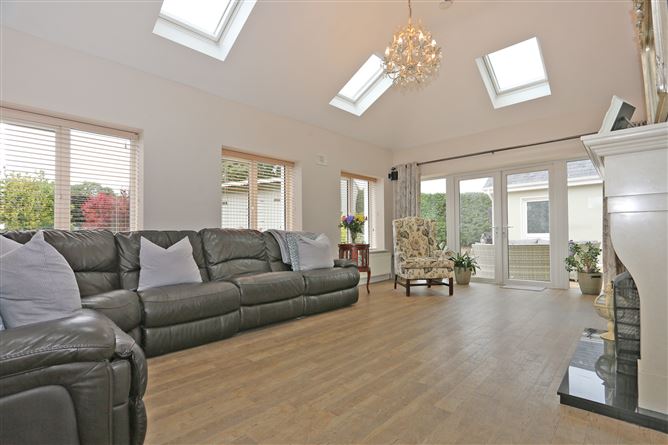 Ashfort, Ballybrown, Clarina, Co. Limerick