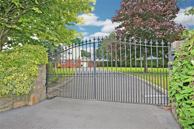 Ashfort, Ballybrown, Clarina, Co. Limerick