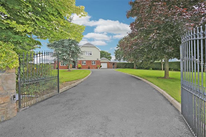 Ashfort, Ballybrown, Clarina, Co. Limerick