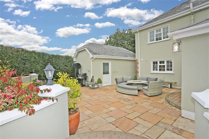 Ashfort, Ballybrown, Clarina, Co. Limerick