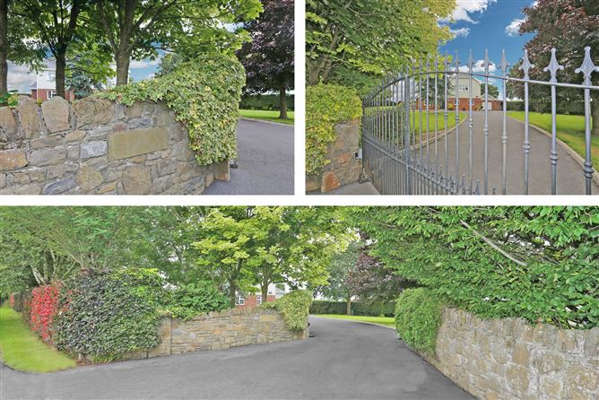Ashfort, Ballybrown, Clarina, Co. Limerick